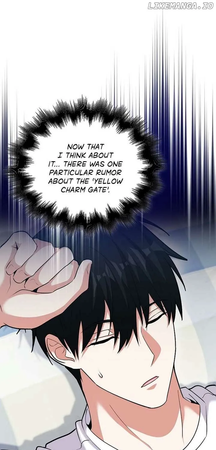Maxed Talent Player Chapter 67 page 60 - 