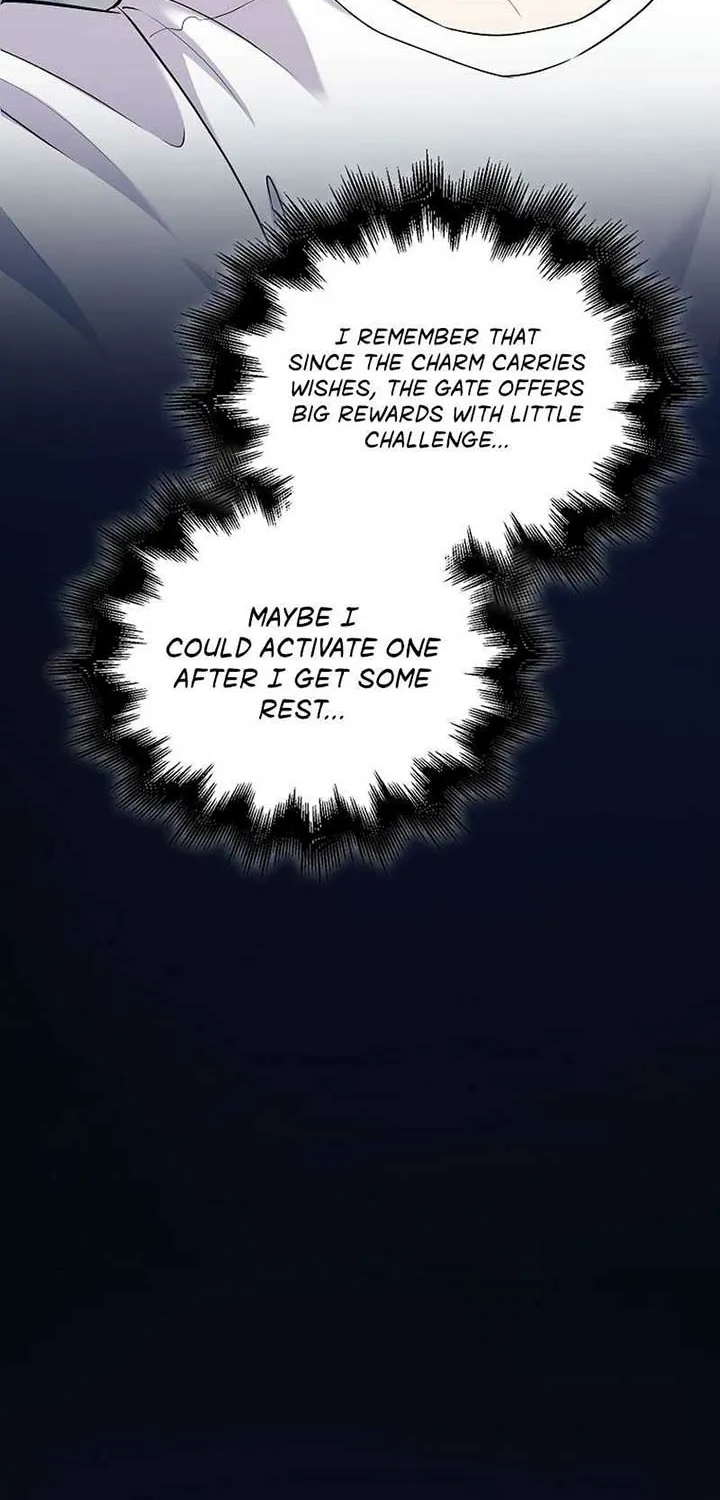 Maxed Talent Player Chapter 67 page 61 - 