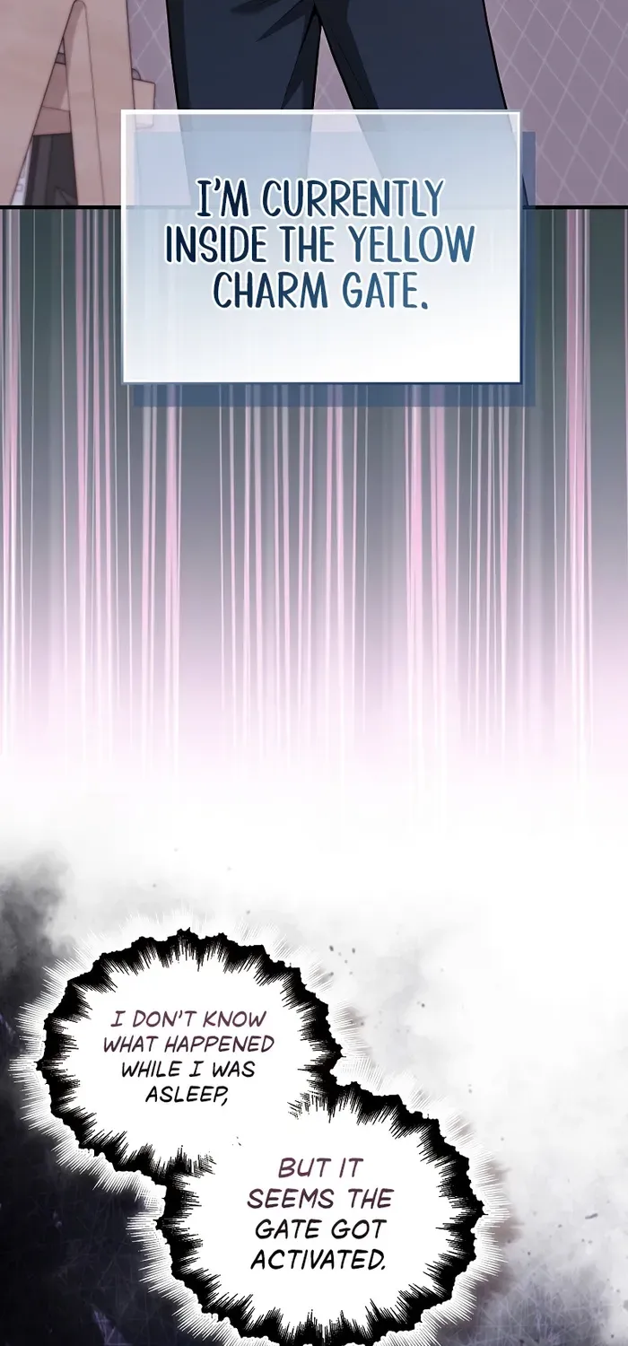 Maxed Talent Player Chapter 68 page 3 - 