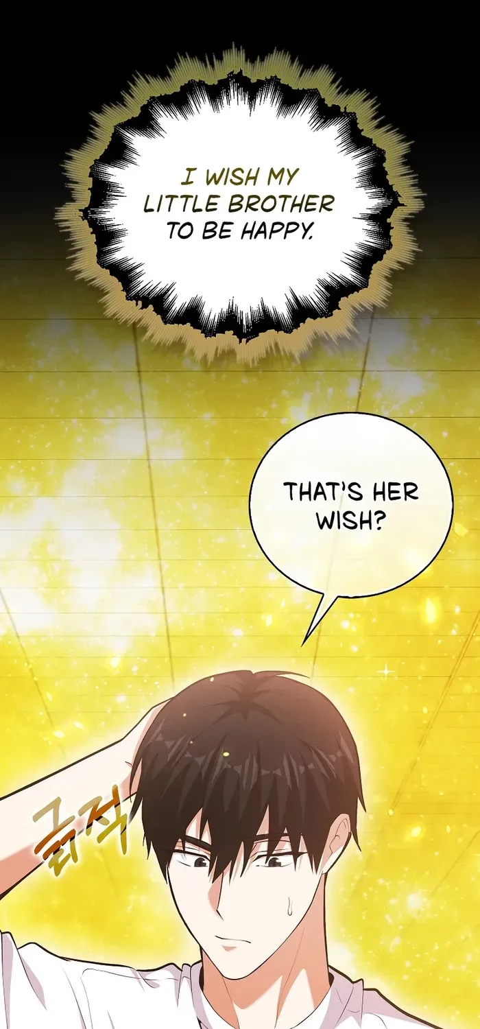 Maxed Talent Player Chapter 68 page 26 - 