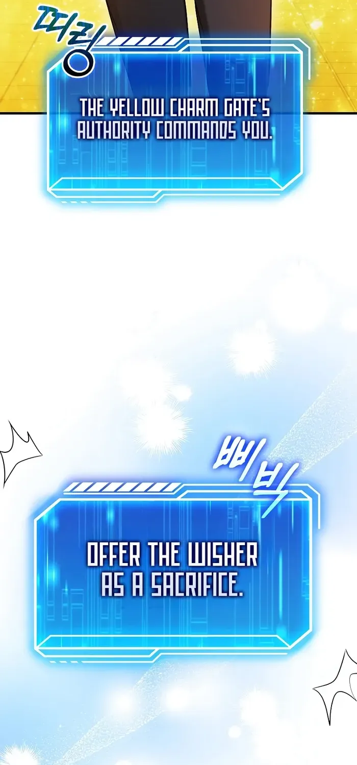 Maxed Talent Player Chapter 68 page 31 - 