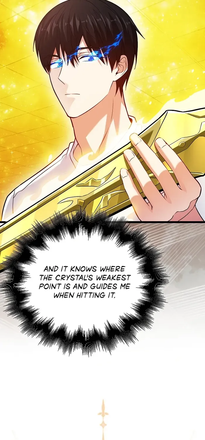 Maxed Talent Player Chapter 68 page 67 - 