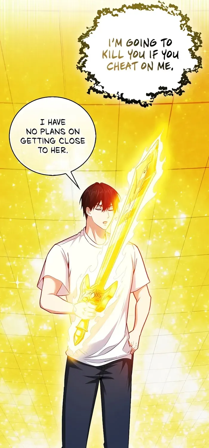 Maxed Talent Player Chapter 68 page 82 - 