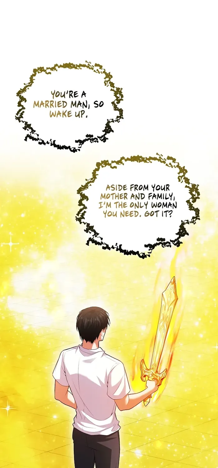 Maxed Talent Player Chapter 69 page 1 - 