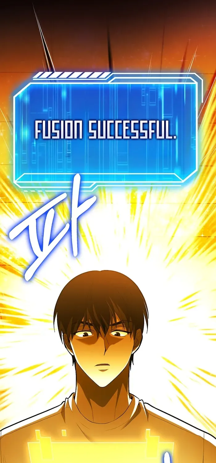 Maxed Talent Player Chapter 69 page 13 - 