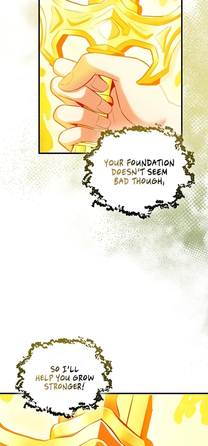 Maxed Talent Player Chapter 69 page 3 - 