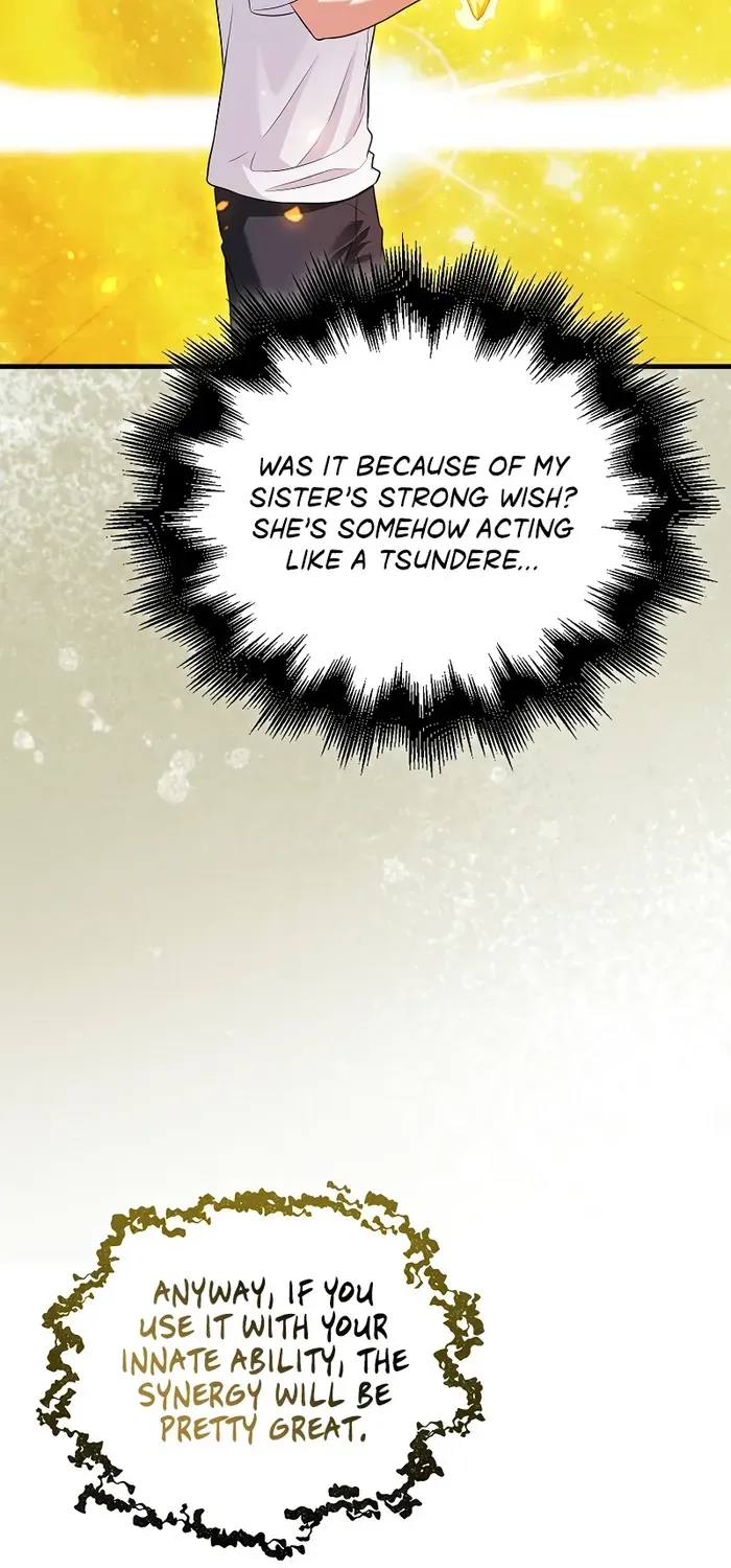 Maxed Talent Player Chapter 69 page 21 - 