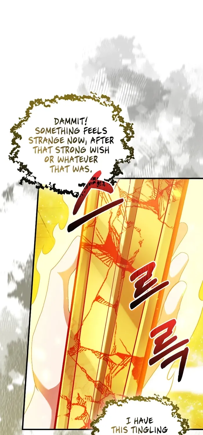 Maxed Talent Player Chapter 69 page 23 - 