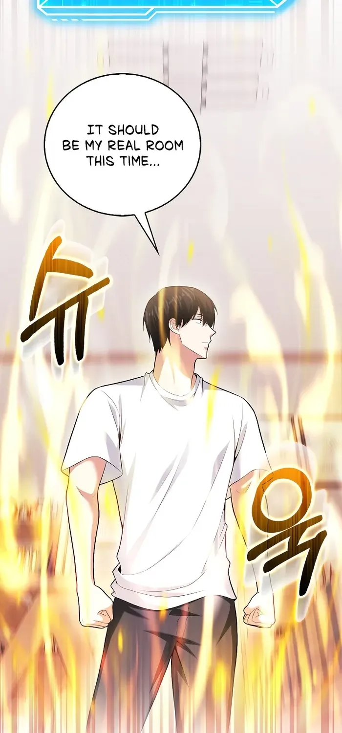 Maxed Talent Player Chapter 69 page 28 - 