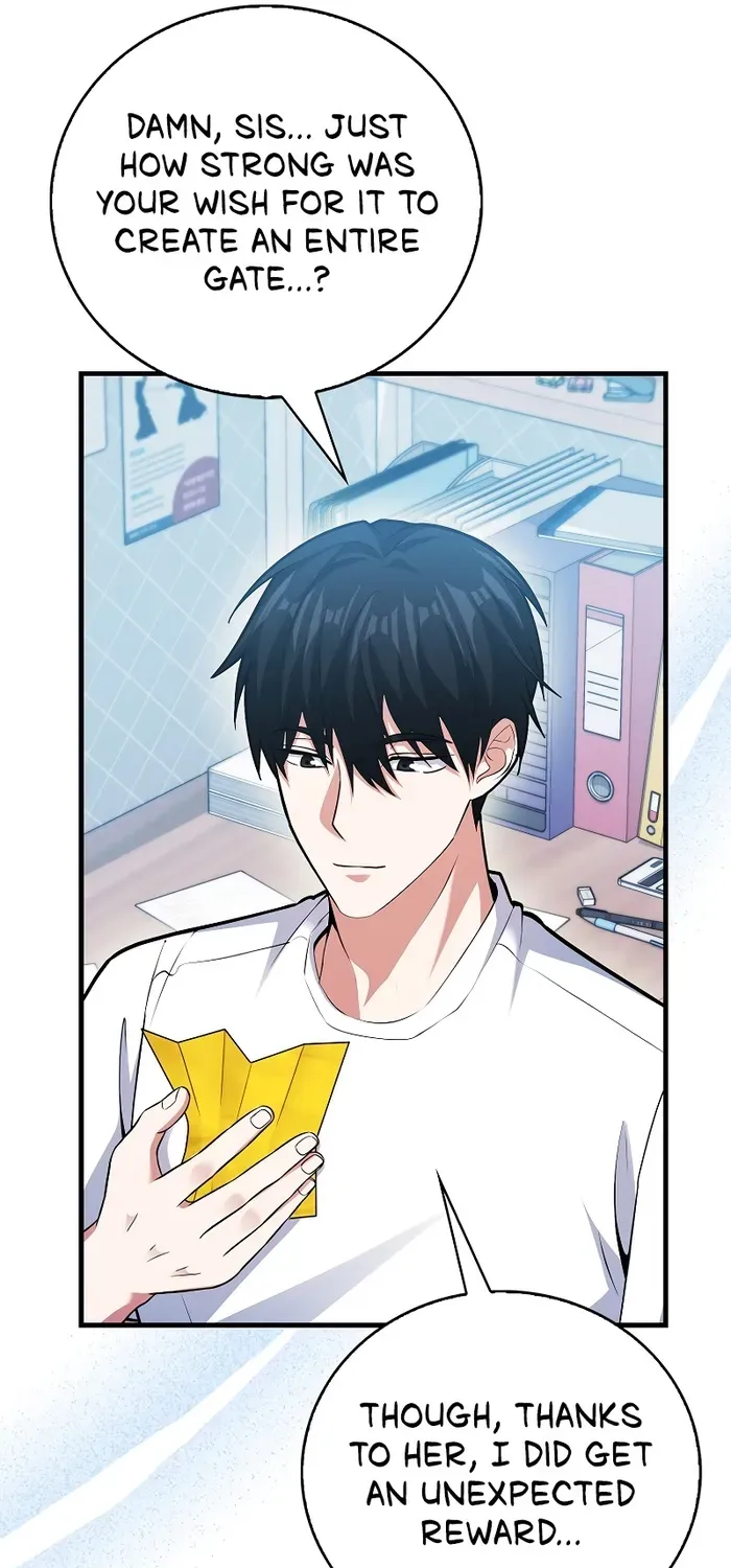 Maxed Talent Player Chapter 69 page 31 - 
