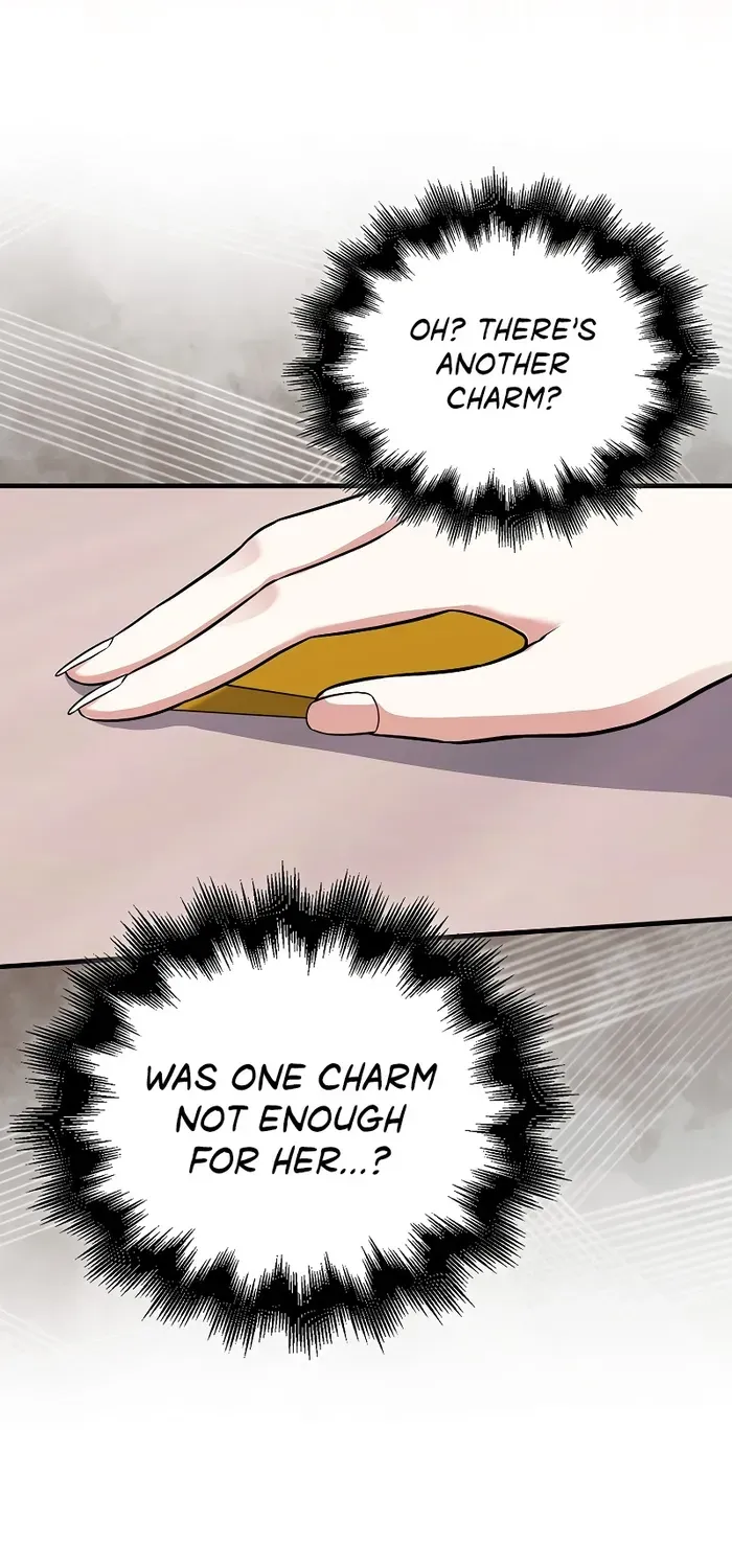 Maxed Talent Player Chapter 69 page 35 - 