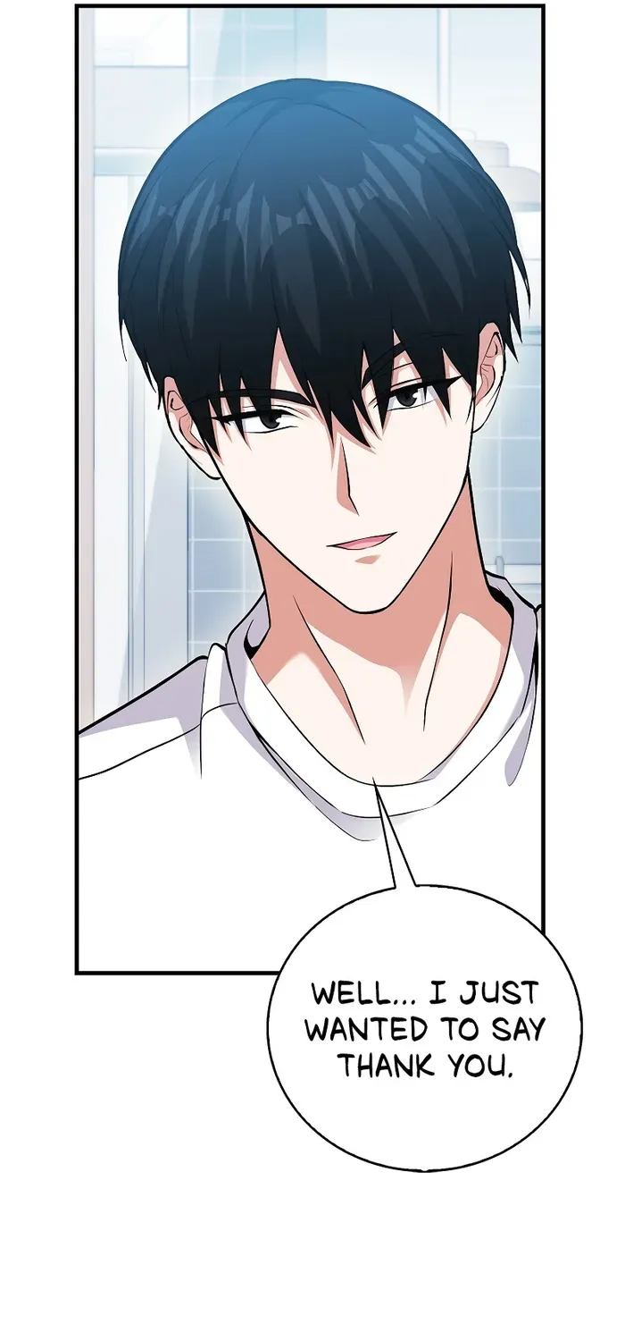 Maxed Talent Player Chapter 69 page 37 - 