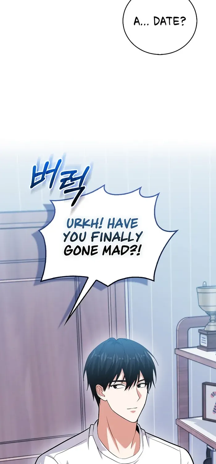 Maxed Talent Player Chapter 69 page 40 - 