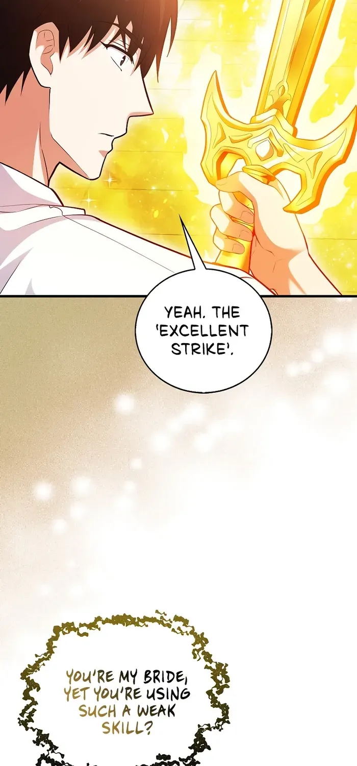 Maxed Talent Player Chapter 69 page 5 - 