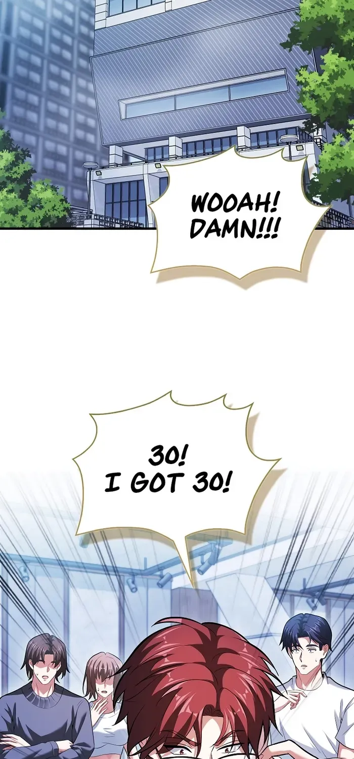 Maxed Talent Player Chapter 69 page 53 - 