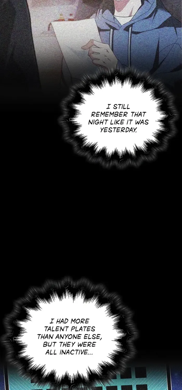 Maxed Talent Player Chapter 69 page 64 - 