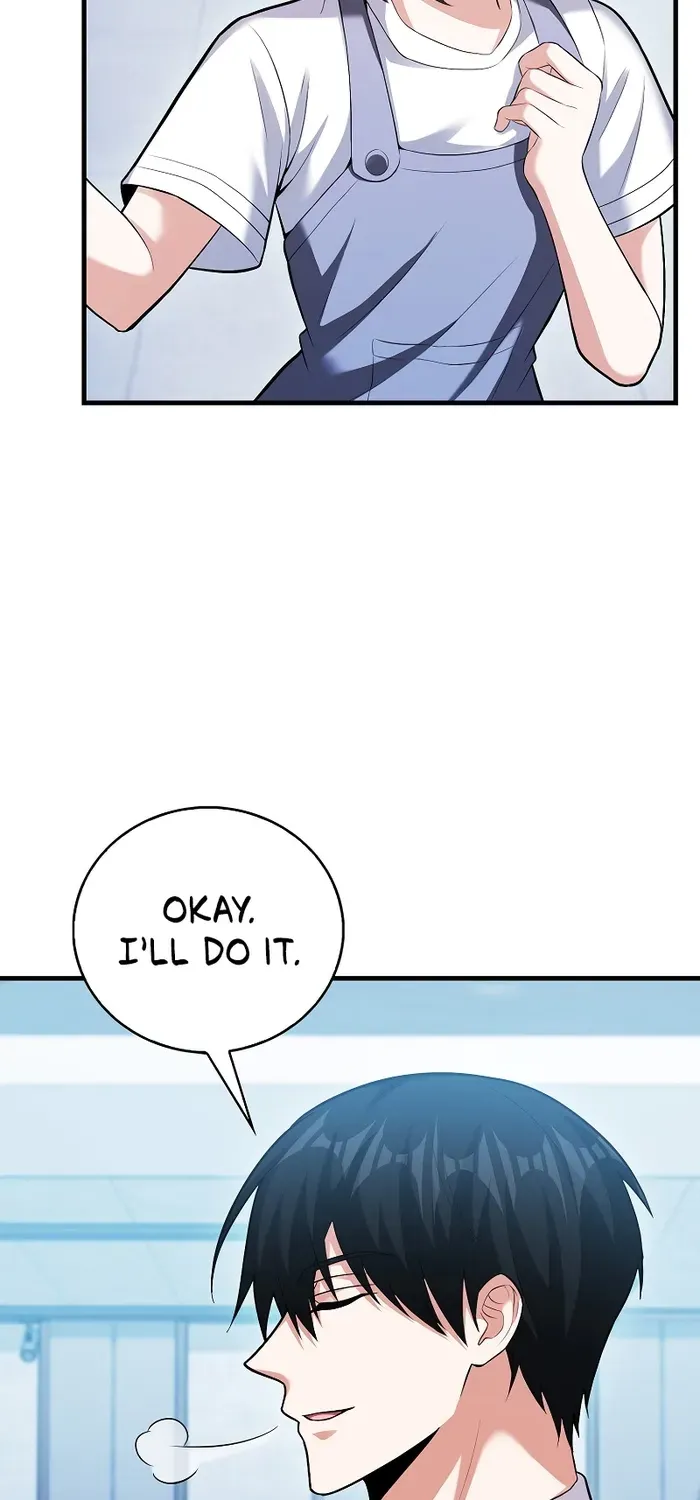 Maxed Talent Player Chapter 69 page 68 - 