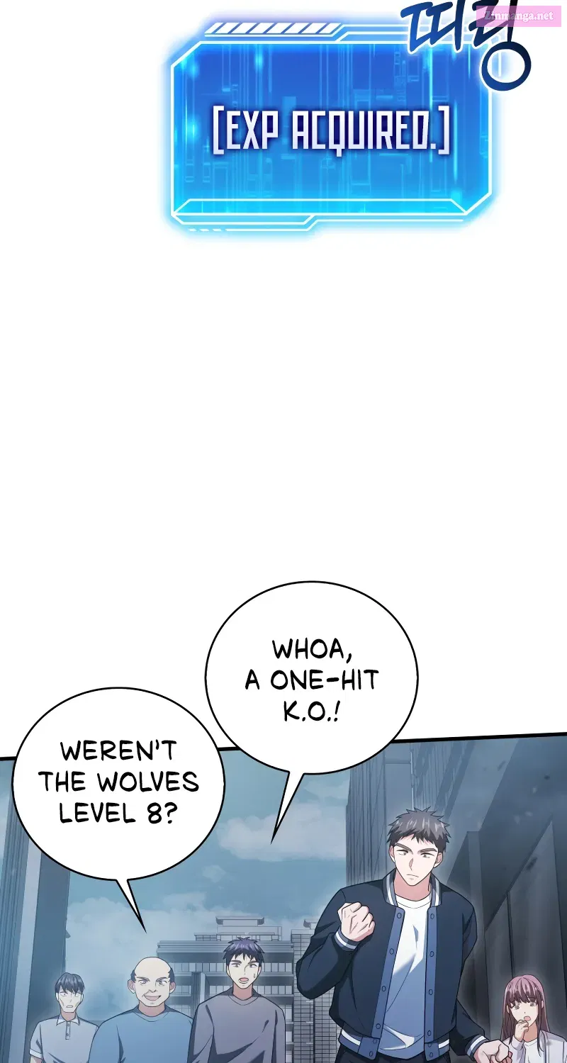 Maxed Talent Player Chapter 7 page 105 - 