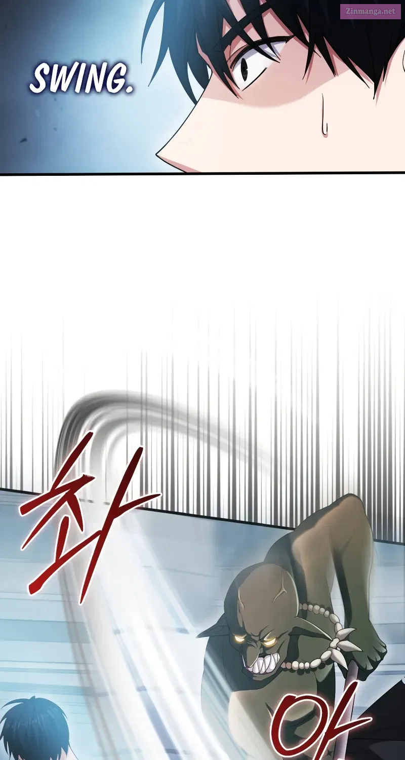 Maxed Talent Player Chapter 7 page 15 - 