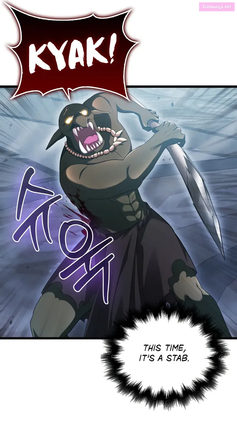Maxed Talent Player Chapter 7 page 21 - 