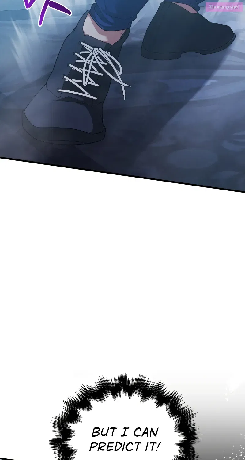 Maxed Talent Player Chapter 7 page 25 - 
