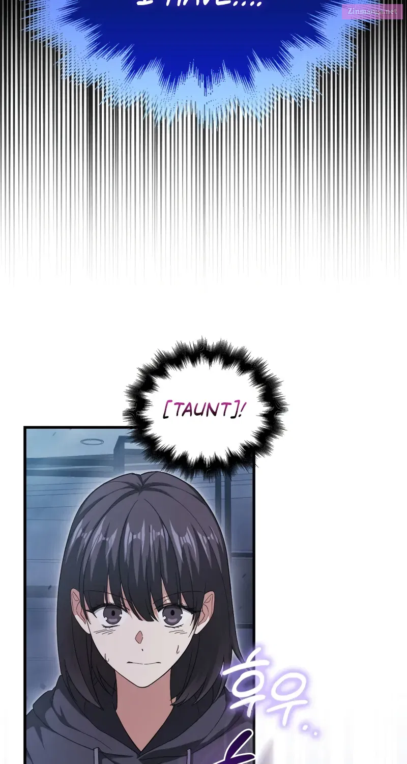 Maxed Talent Player Chapter 7 page 31 - 