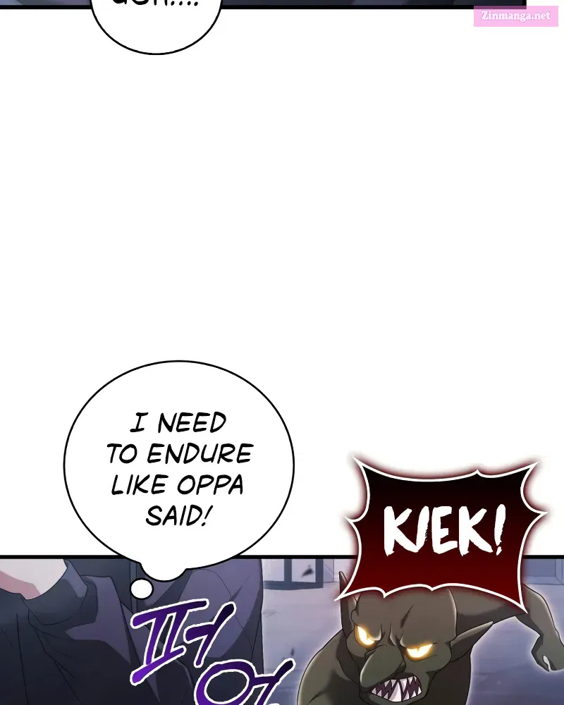 Maxed Talent Player Chapter 7 page 34 - 