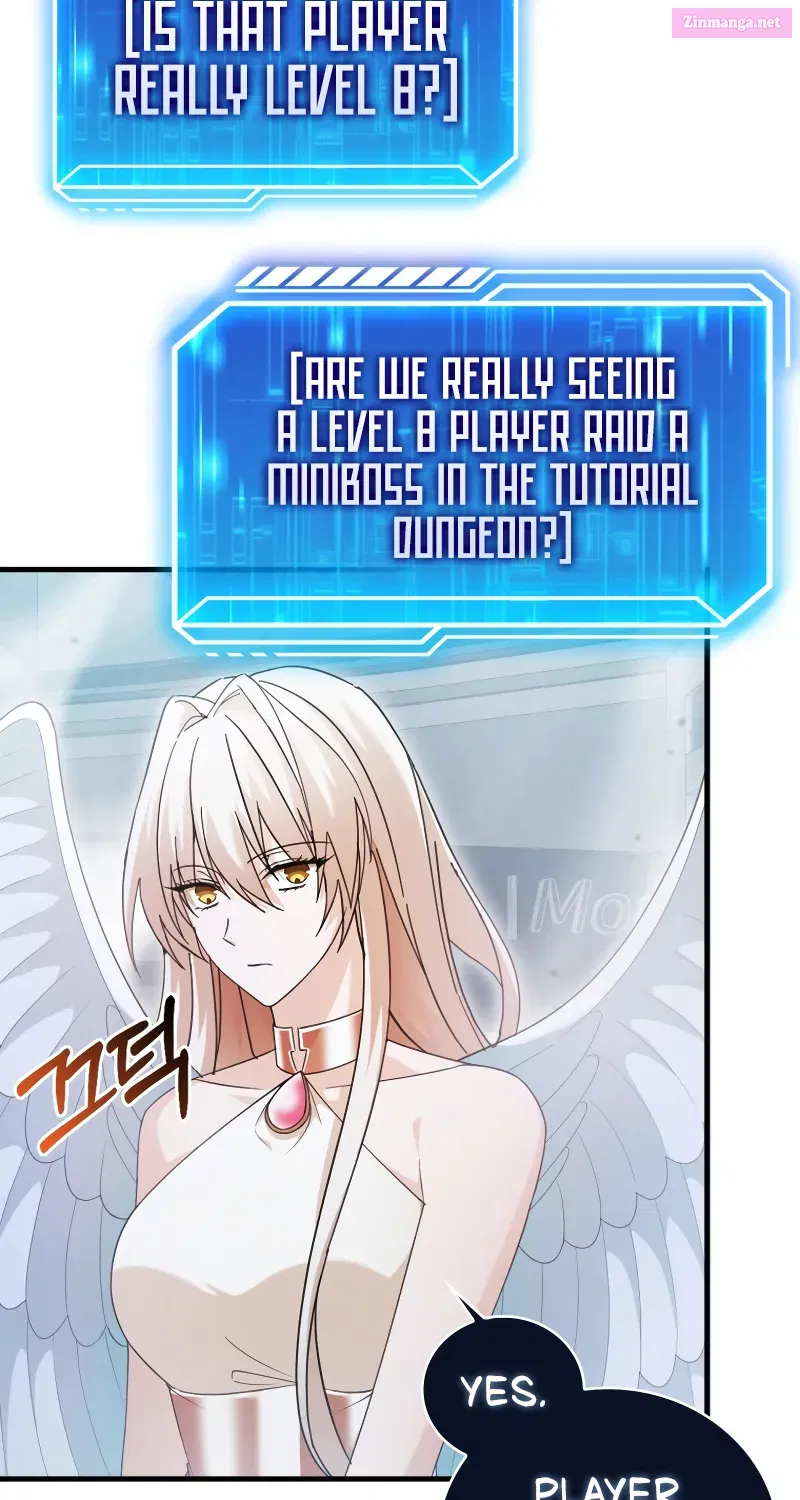 Maxed Talent Player Chapter 7 page 39 - 