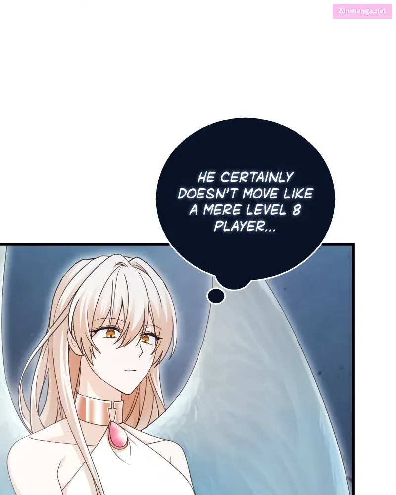 Maxed Talent Player Chapter 7 page 42 - 