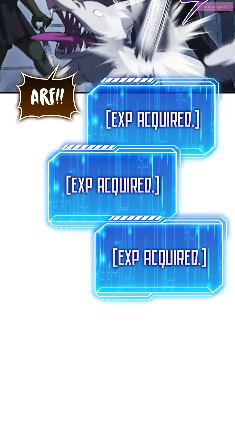 Maxed Talent Player Chapter 7 page 55 - 