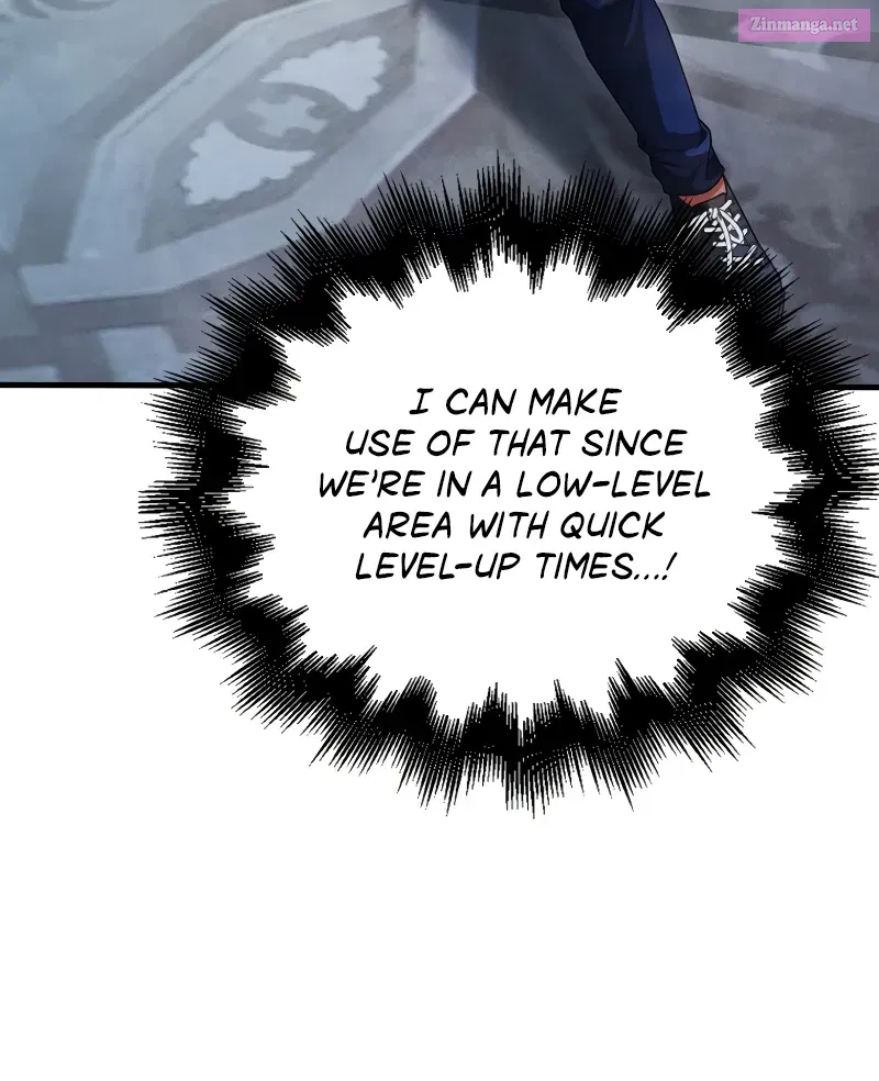Maxed Talent Player Chapter 7 page 62 - 