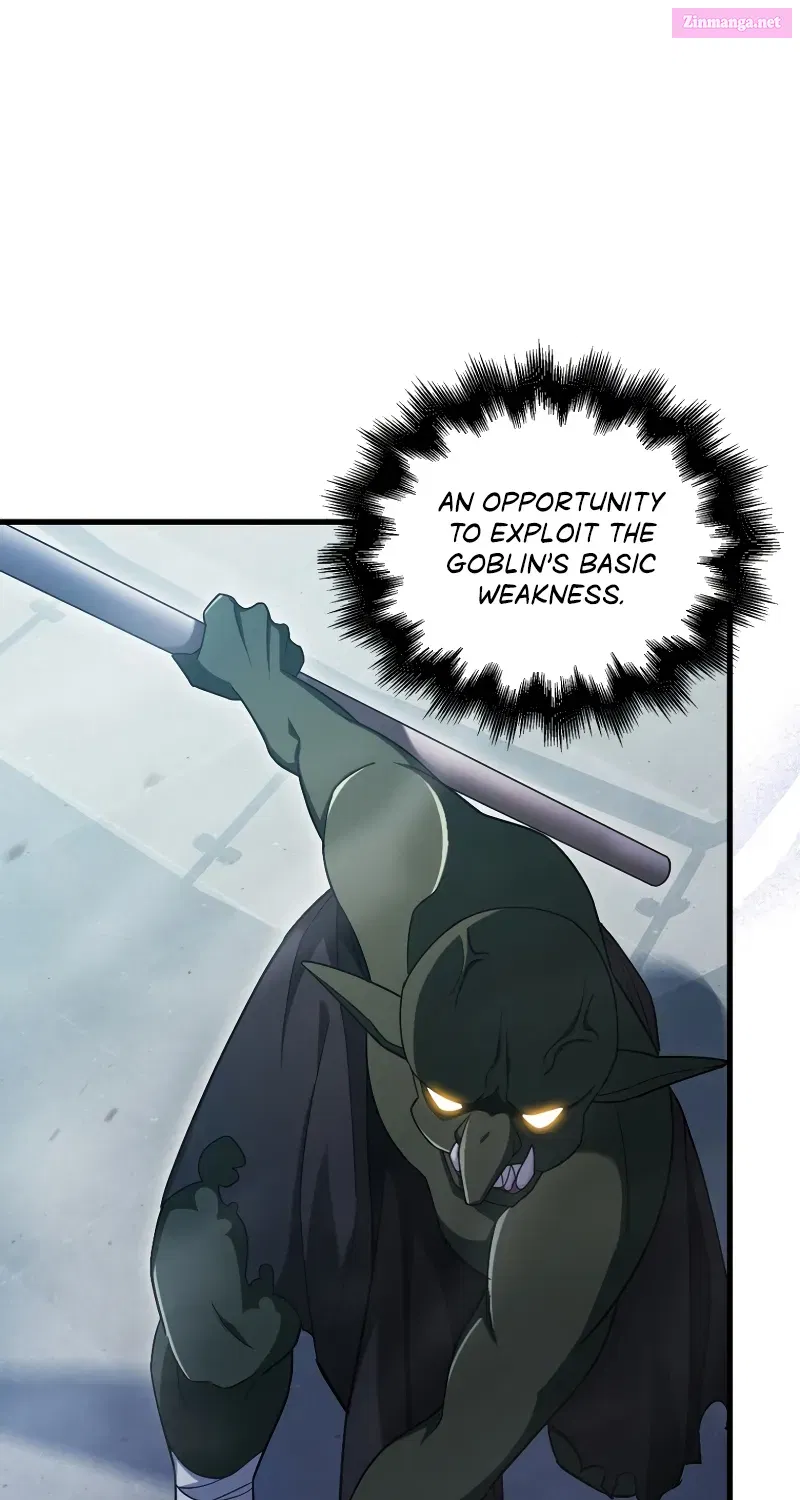 Maxed Talent Player Chapter 7 page 67 - 