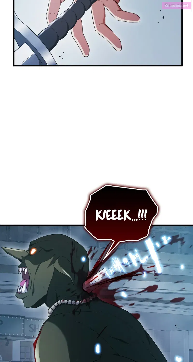 Maxed Talent Player Chapter 7 page 89 - 