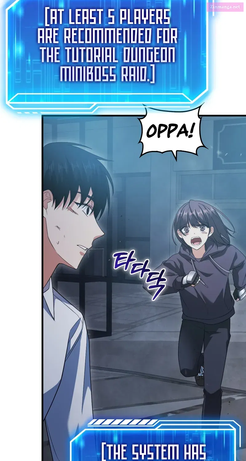 Maxed Talent Player Chapter 7 page 95 - 