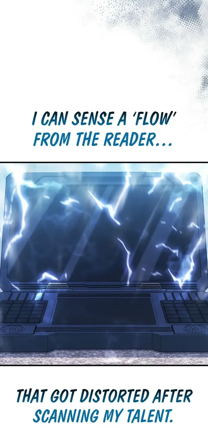 Maxed Talent Player Chapter 70 page 15 - 