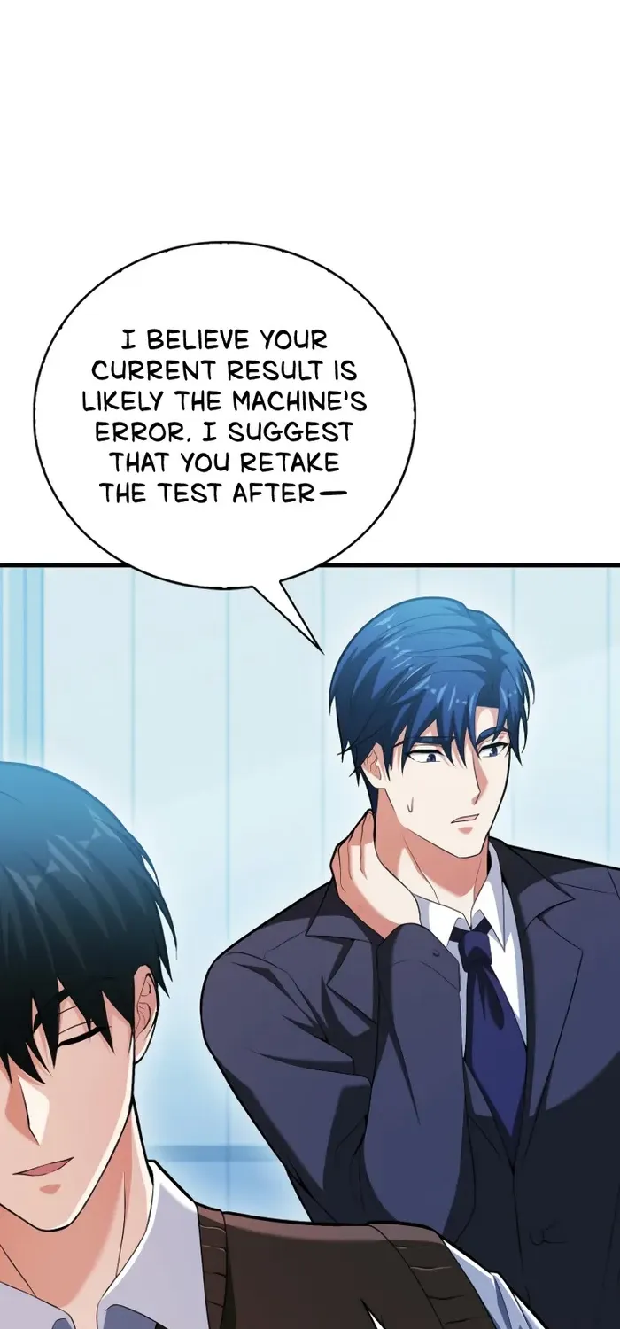 Maxed Talent Player Chapter 70 page 16 - 