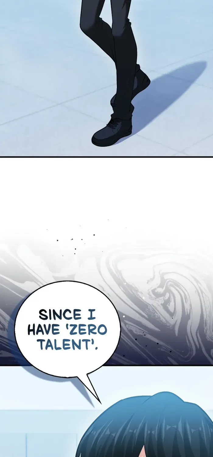 Maxed Talent Player Chapter 70 page 20 - 