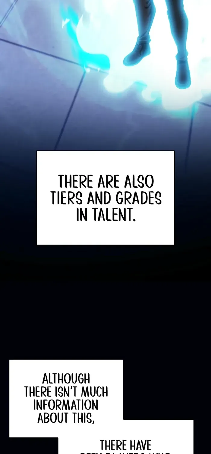 Maxed Talent Player Chapter 70 page 24 - 