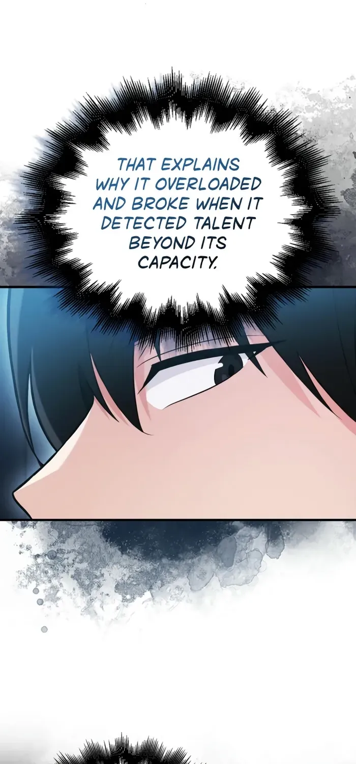 Maxed Talent Player Chapter 70 page 27 - 