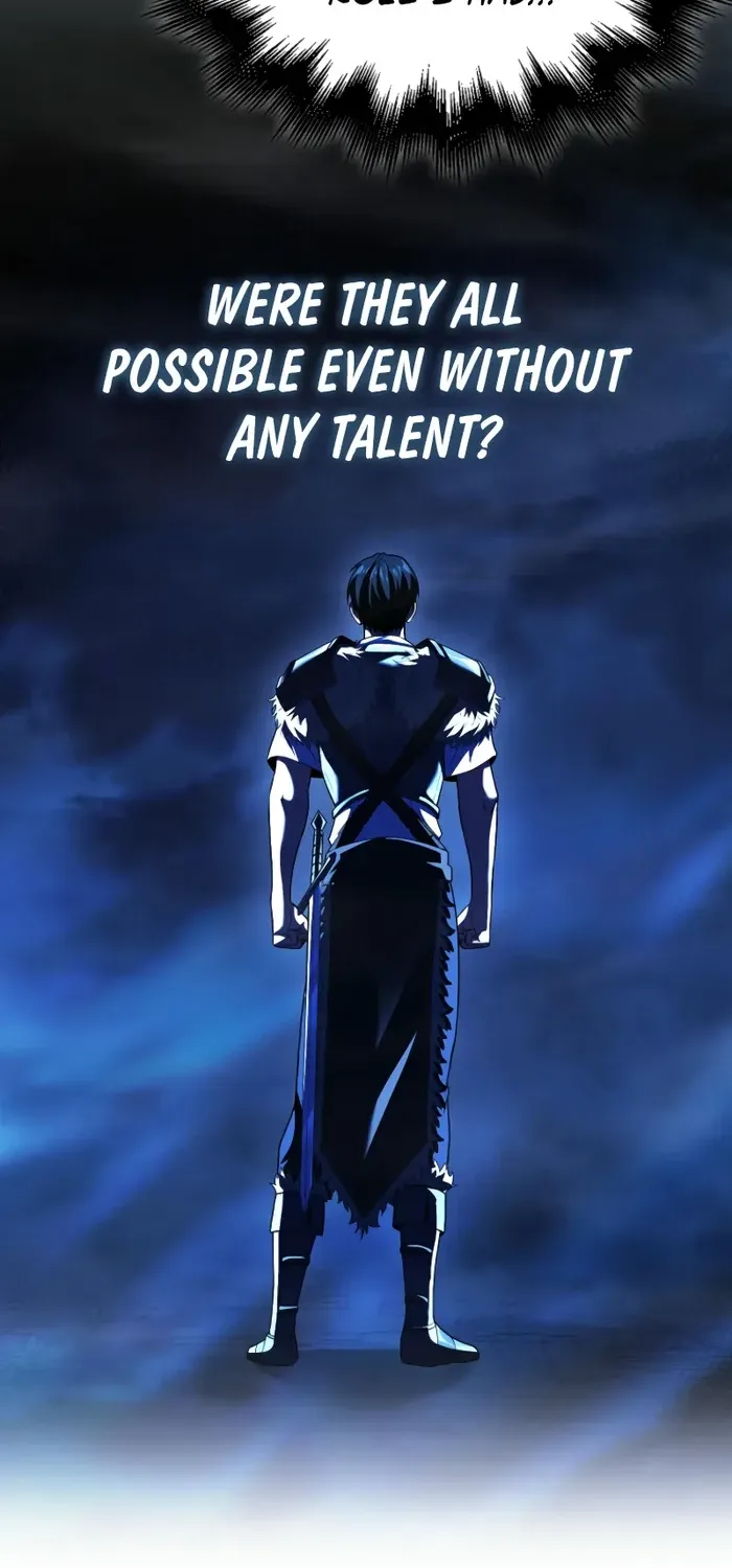 Maxed Talent Player Chapter 70 page 6 - 