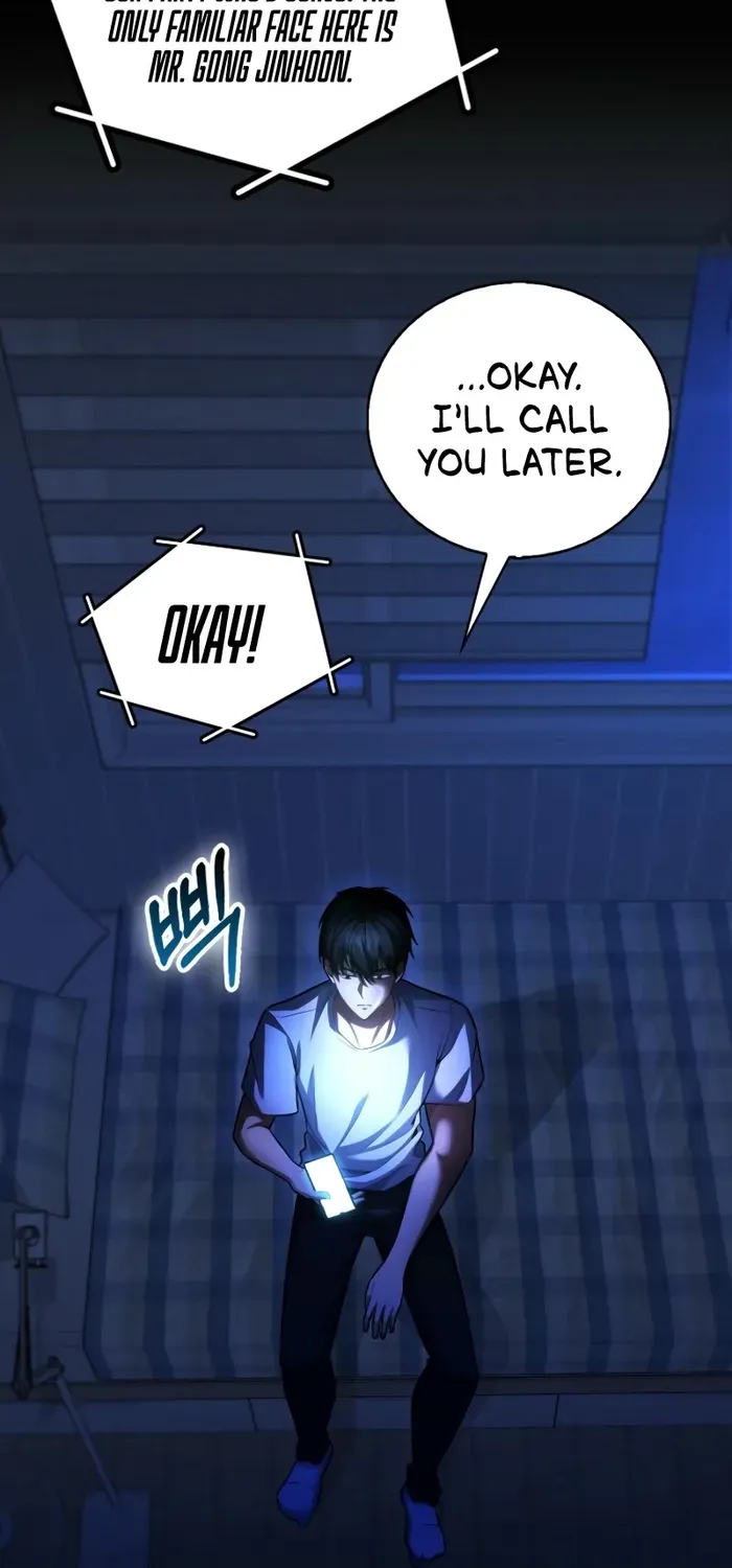 Maxed Talent Player Chapter 70 page 59 - 