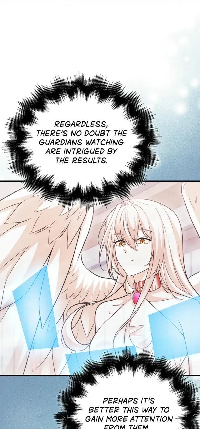 Maxed Talent Player Chapter 70 page 7 - 