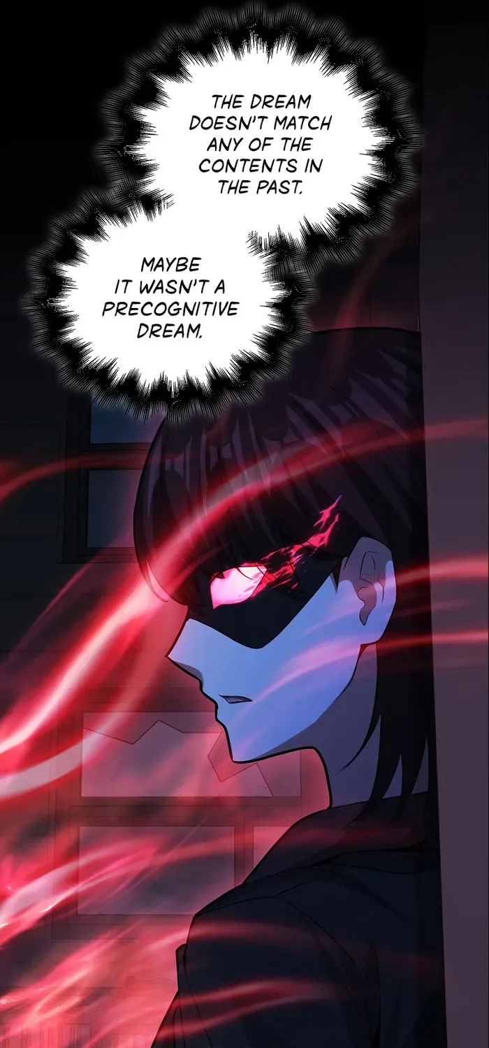 Maxed Talent Player Chapter 71 page 12 - 