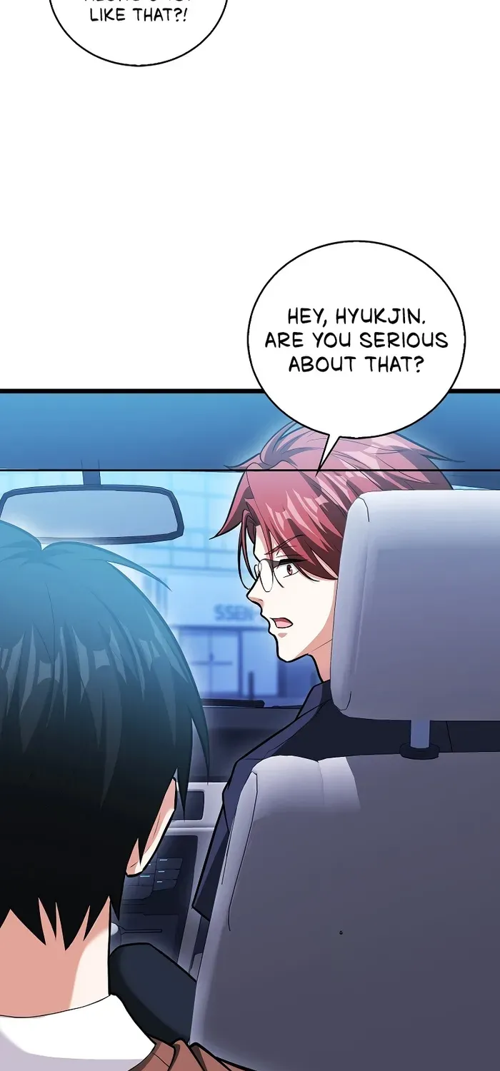 Maxed Talent Player Chapter 71 page 16 - 