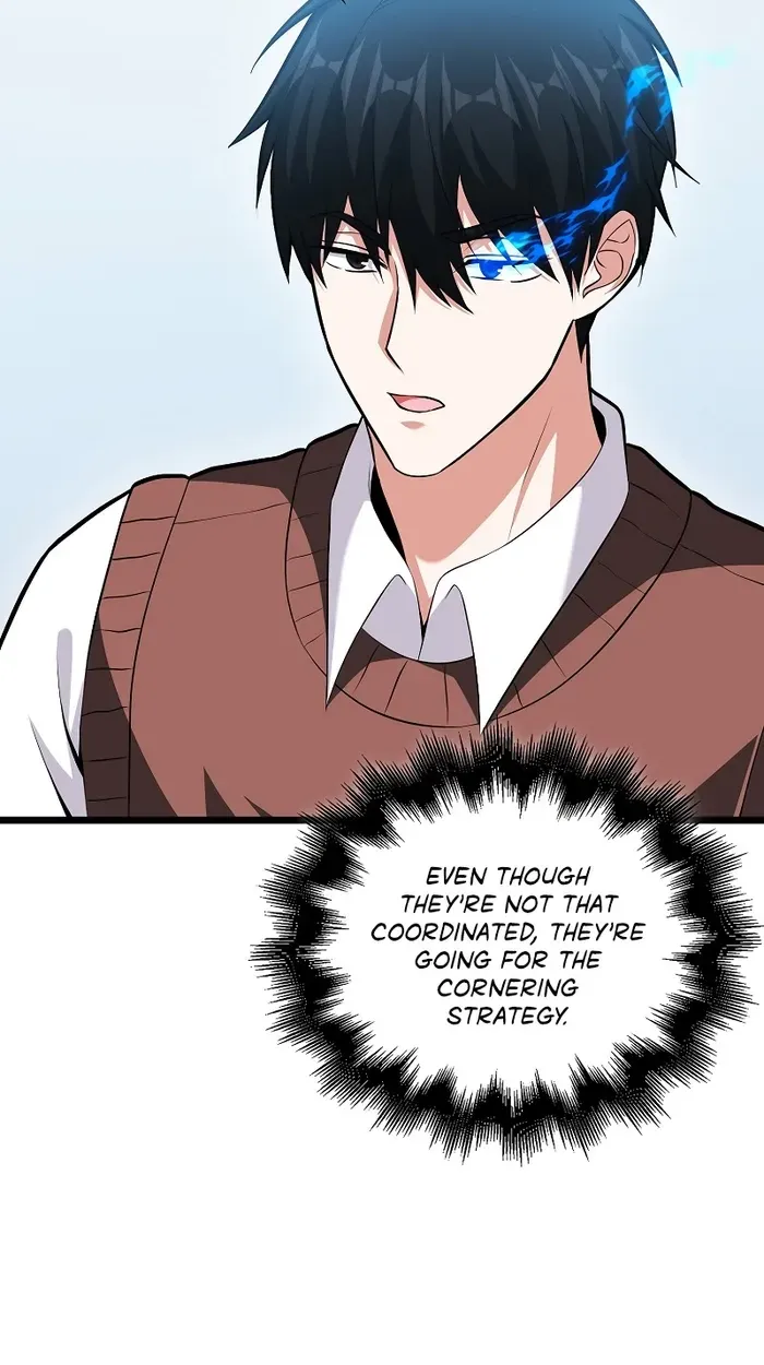 Maxed Talent Player Chapter 71 page 29 - 