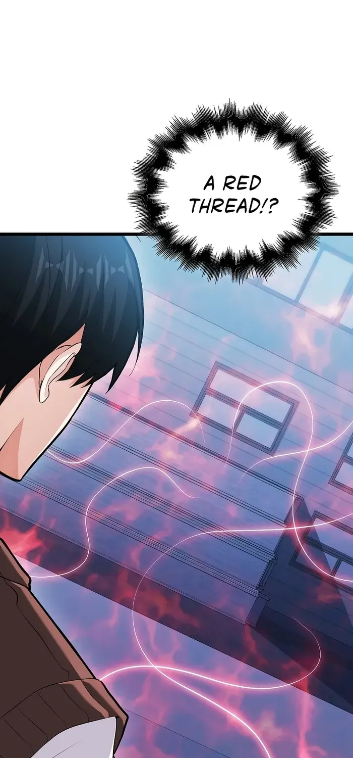 Maxed Talent Player Chapter 71 page 33 - 