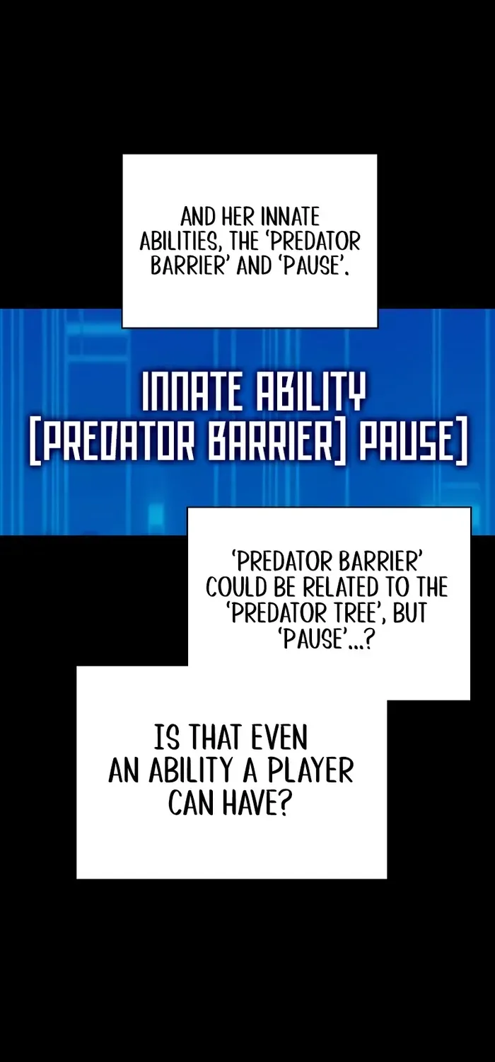 Maxed Talent Player Chapter 71 page 49 - 