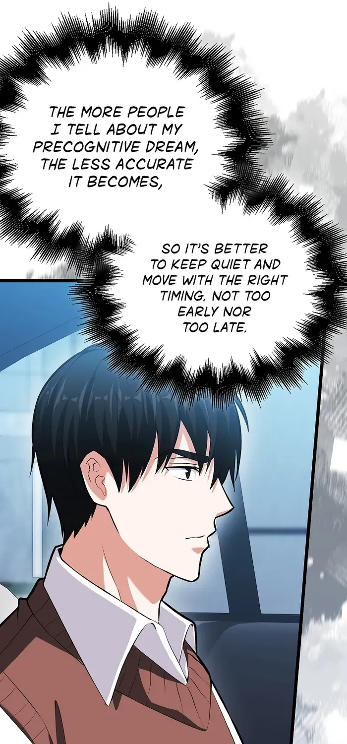 Maxed Talent Player Chapter 71 page 7 - 
