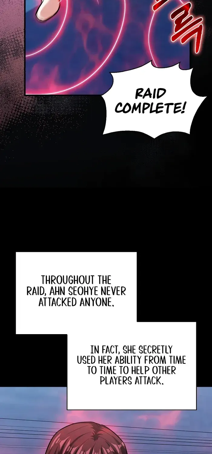 Maxed Talent Player Chapter 71 page 62 - 