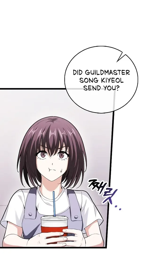 Maxed Talent Player Chapter 71 page 76 - 
